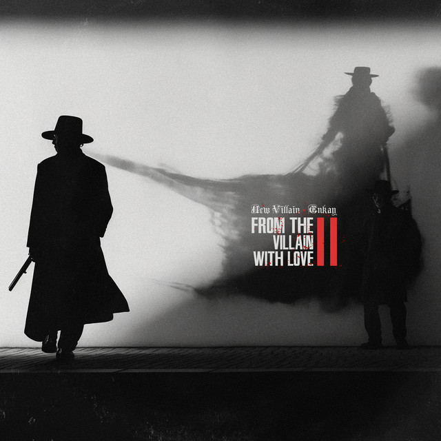 From the Villain with Love II cover art