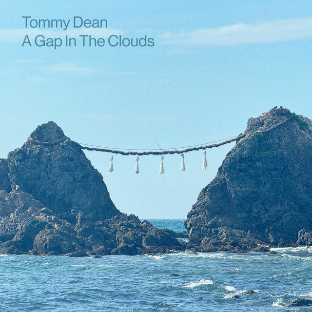 A Gap In The Clouds cover