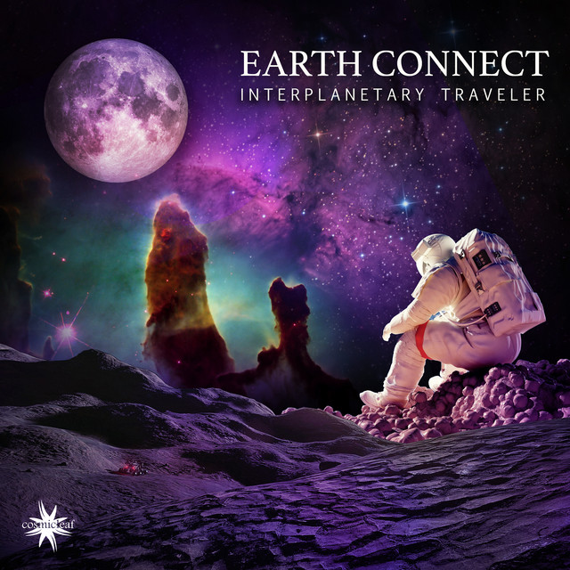 Interplanetary Traveler cover