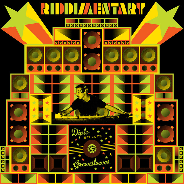 Riddimentary: Diplo Selects Greensleeves