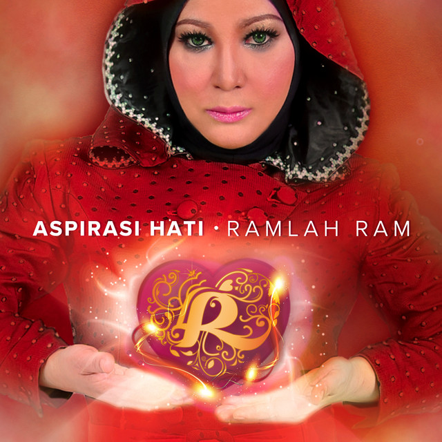 Aspirasi Hati cover art
