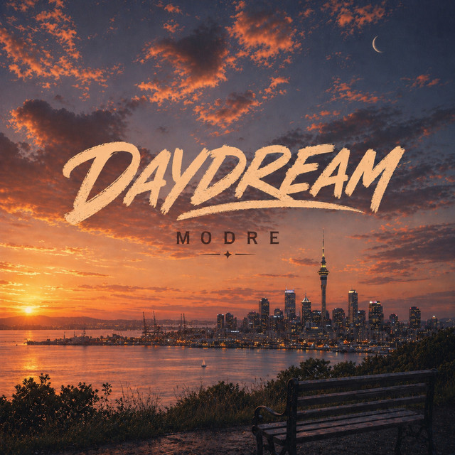 Cover of Daydream