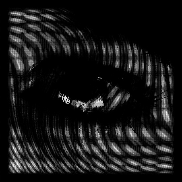 DOT MATRIX cover art
