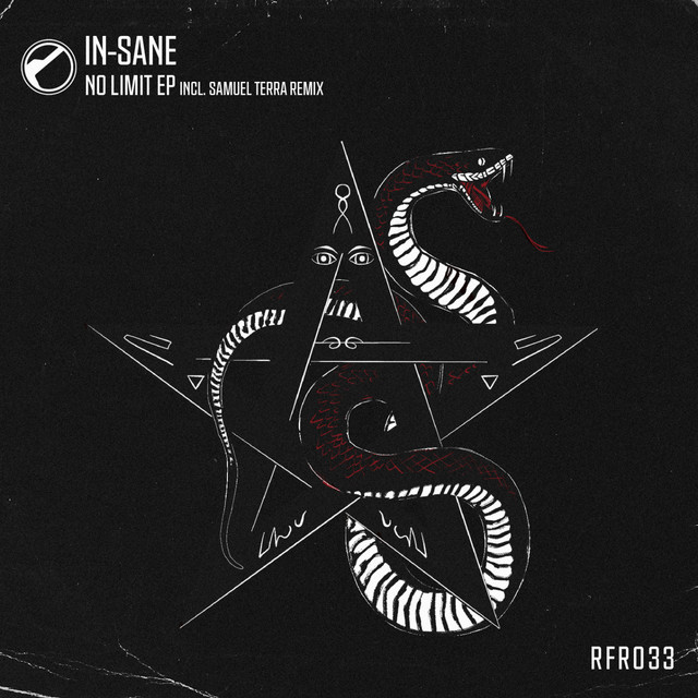 No Limit EP Incl. Samuel Terra Remix cover art