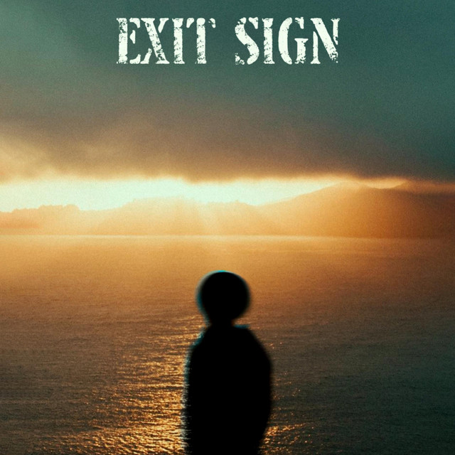 Exit Sign