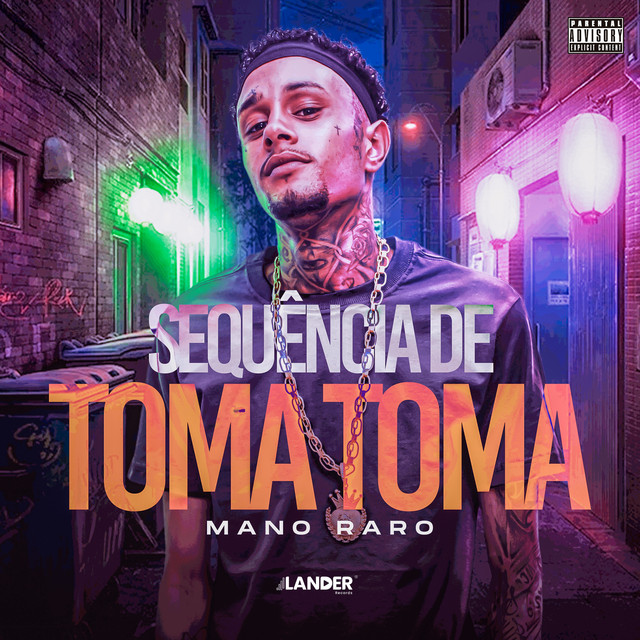 Sequência do Toma Toma