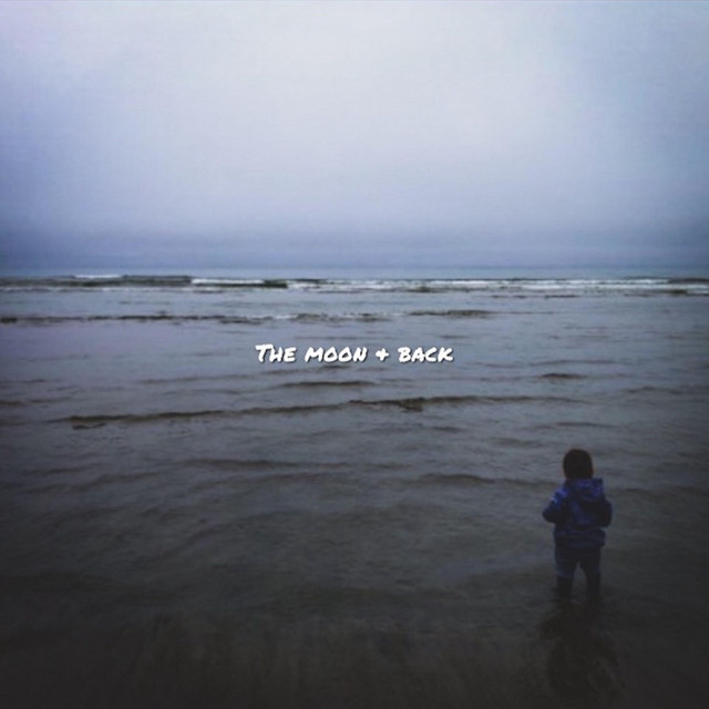 The Moon & Back cover