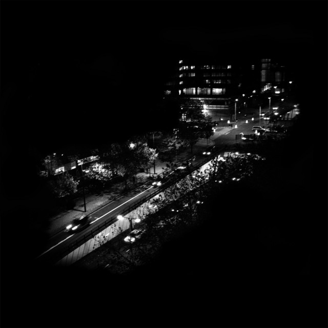 Tearing Me Up - Radio Edit - Bob Moses