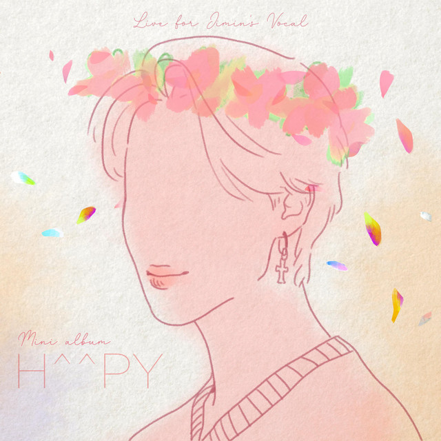 H^^PY cover art