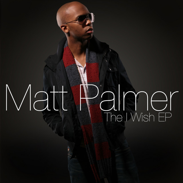 I Wish EP cover