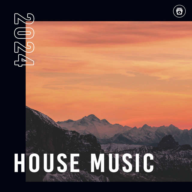 2024 House Music cover art