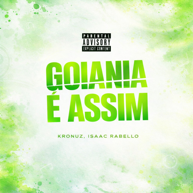 Goiania É Assim