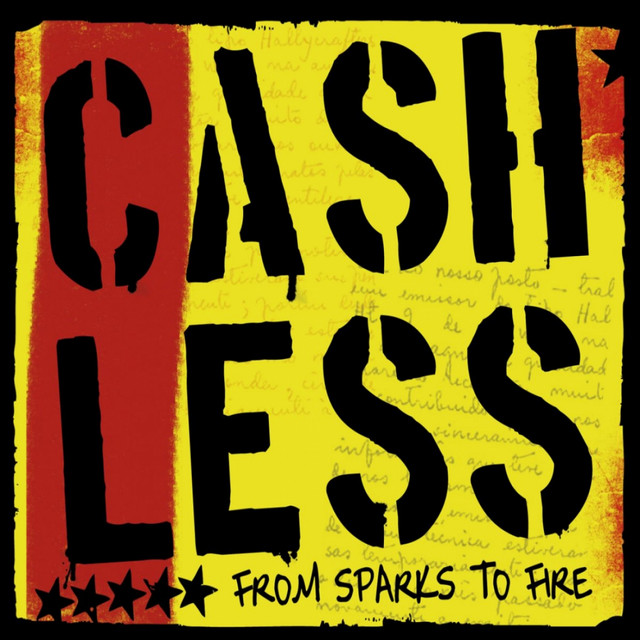 From Sparks to Fire cover