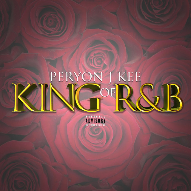 King of R&B cover art