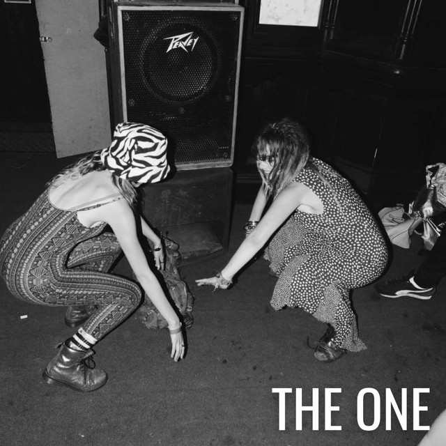 THE ONE