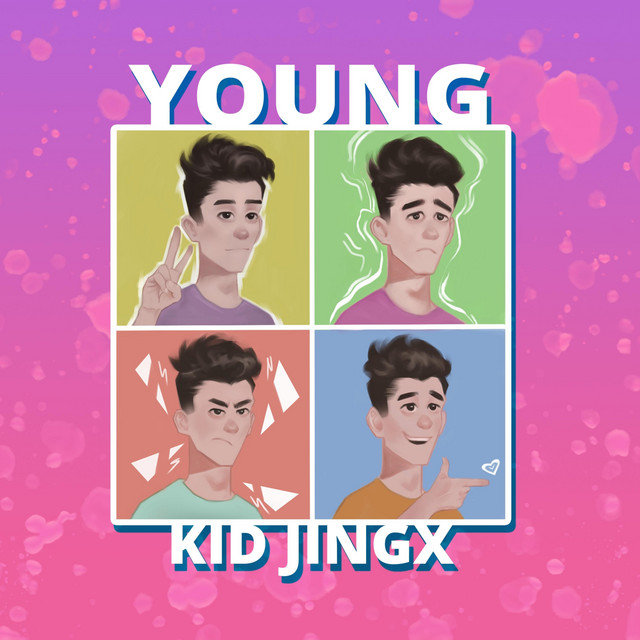 undefined album image