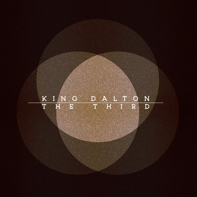 The Third cover art