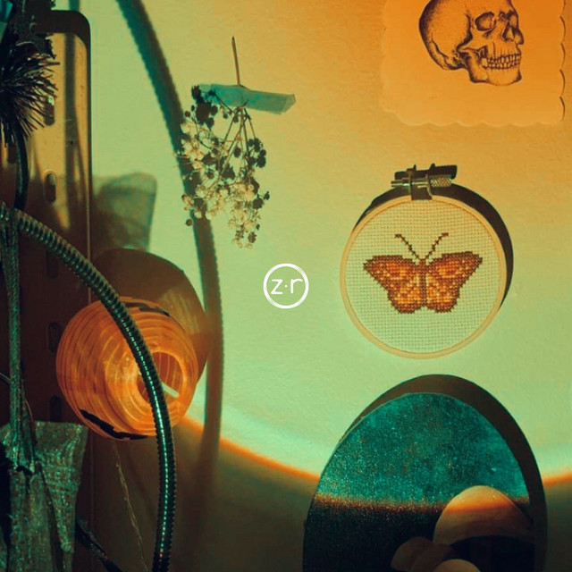 Where Do We Go From Here artwork