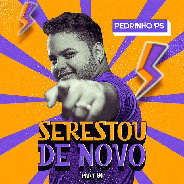 Serestou de Novo - Part 01 cover art