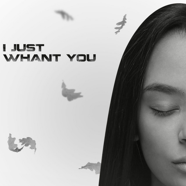 I Just Want You