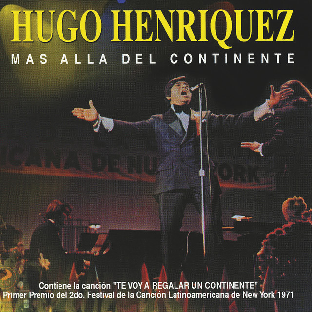 Hugo Henriquez