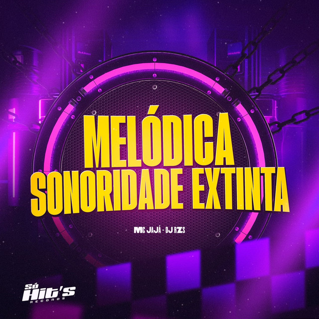 Mélodica Sonoridade Extinta