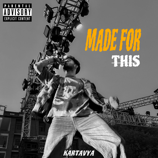 Made For This