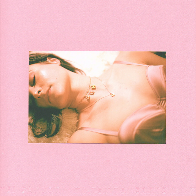 American Dreamer cover art
