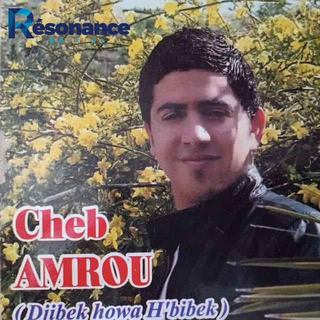 Djibek Houwa H'bibek cover art