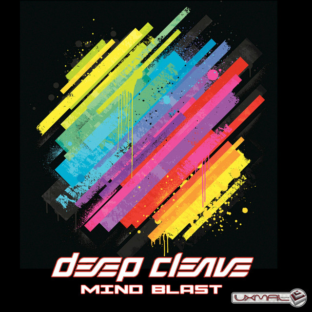 Mind Blast cover