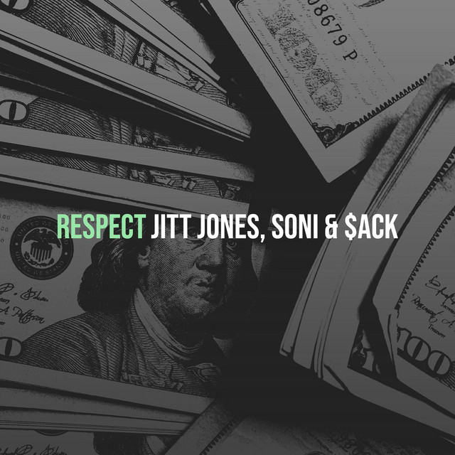 Jitt Jones