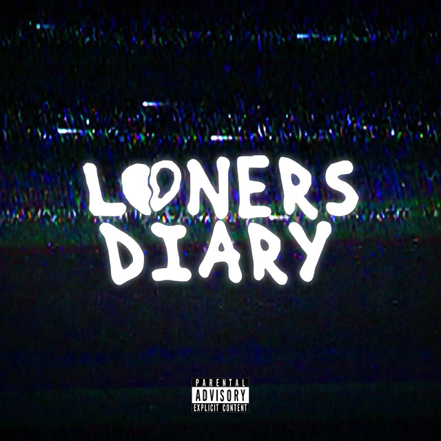 Loners Diary cover art