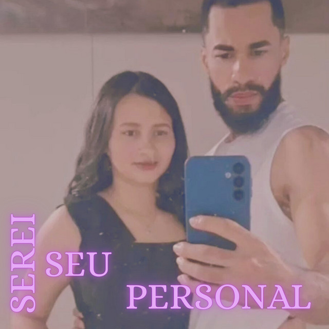 Serei Seu Personal