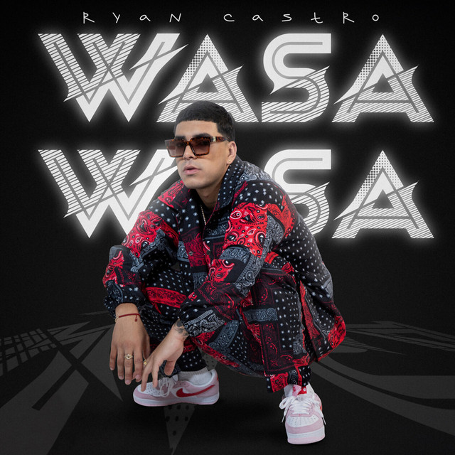 Cover du titre Wasa Wasa