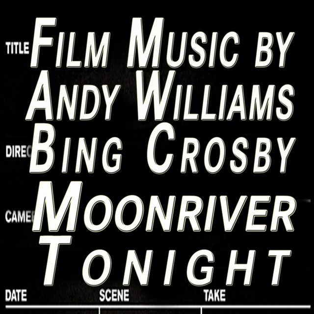 Moon River (From "Breakfast At Tiffany's)