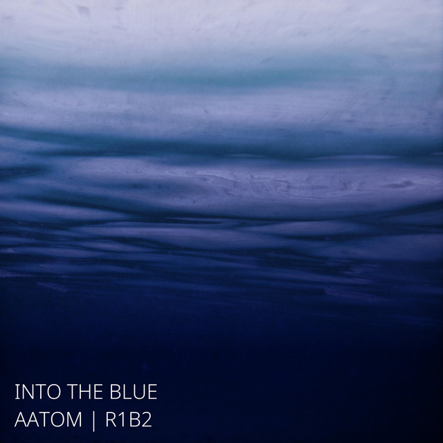 Into The Blue