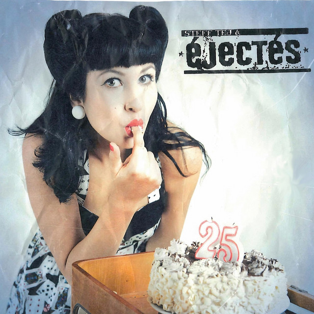 Cover du titre Jamaican stylée