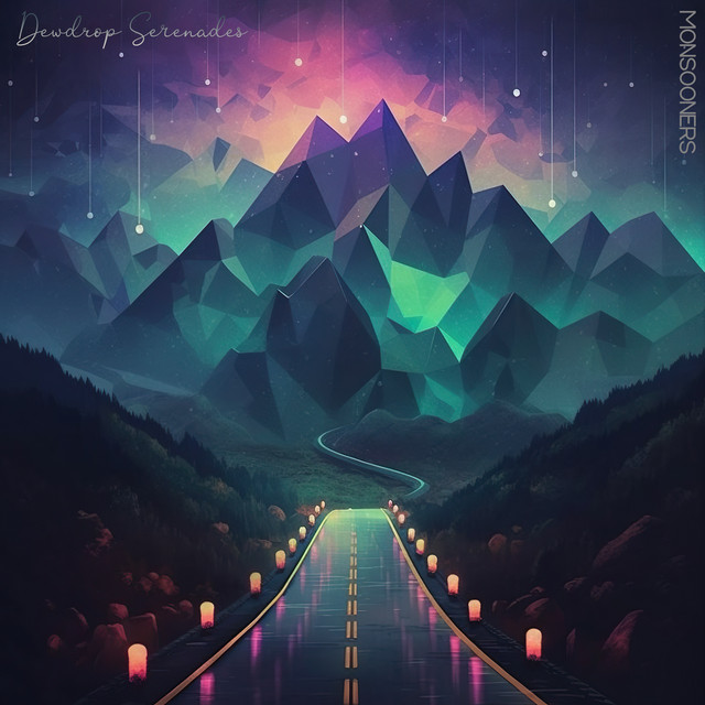 Dewdrop Serenades by Monsooners