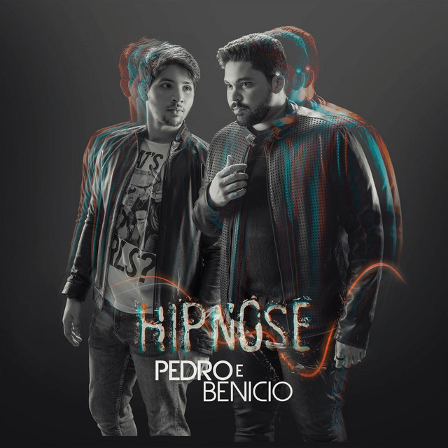 Hipnose cover art