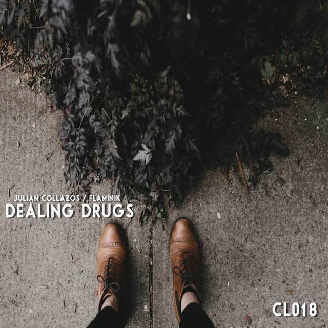 Flowers - cover art