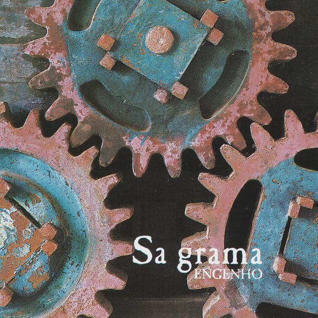 Engenho cover art