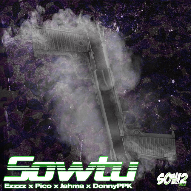 Sowtu cover art