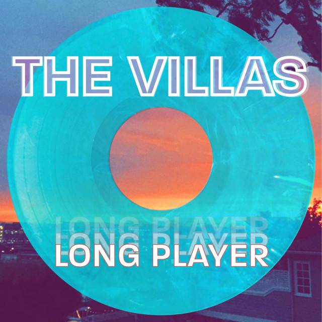 Long Player cover