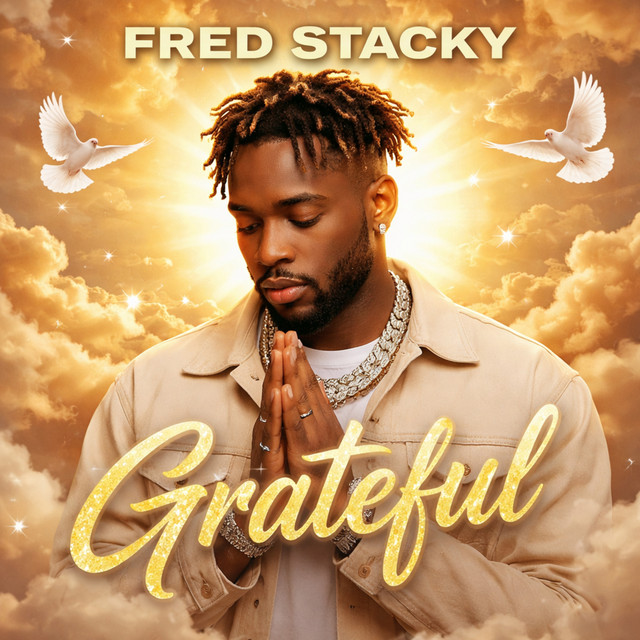 Fred Stacky