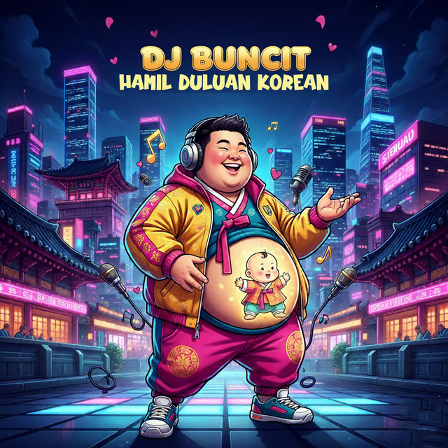 Hamil Duluan Korean