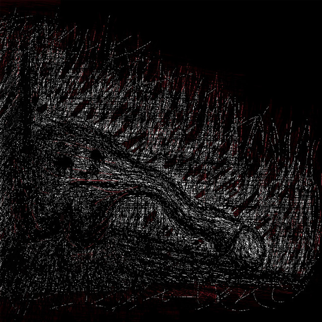 Cover art: corrupted entity — glockwilder