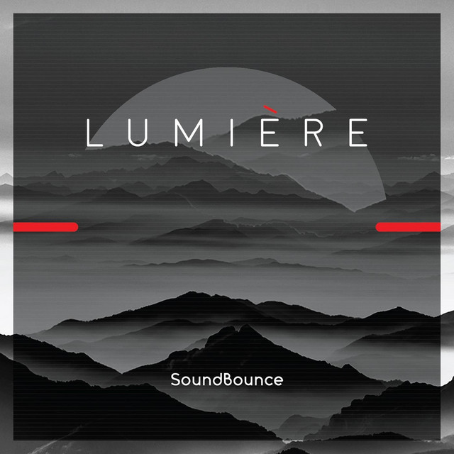SoundBounce | Spotify