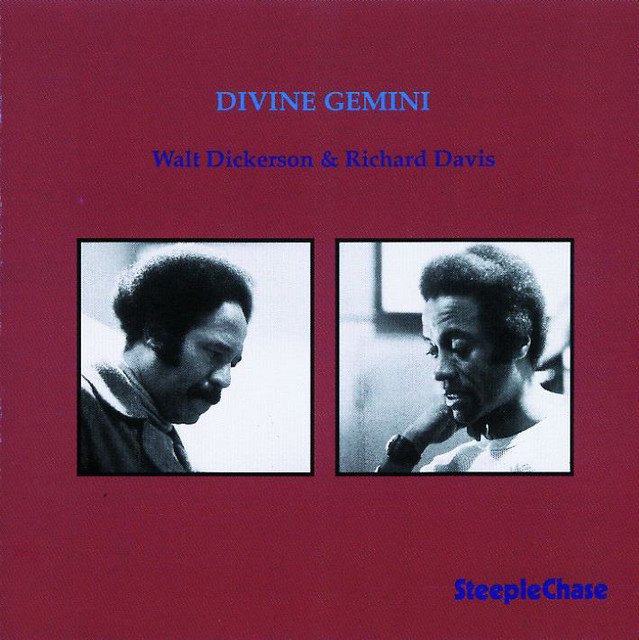 Divine gemini