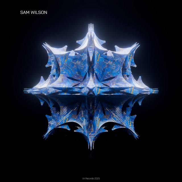 Transfixed cover art