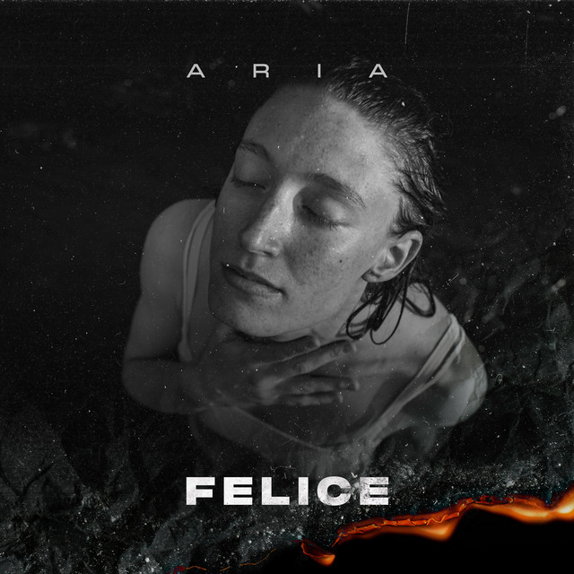 Felice cover art